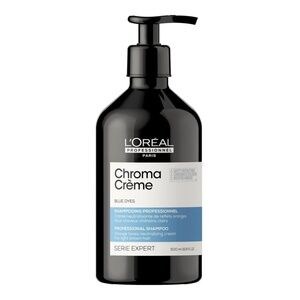 Chroma Creme - Blue
